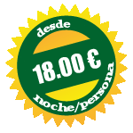 Hostal Aspen de Nová Lesná
