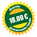 Logement ASPEN Nová Lesná 